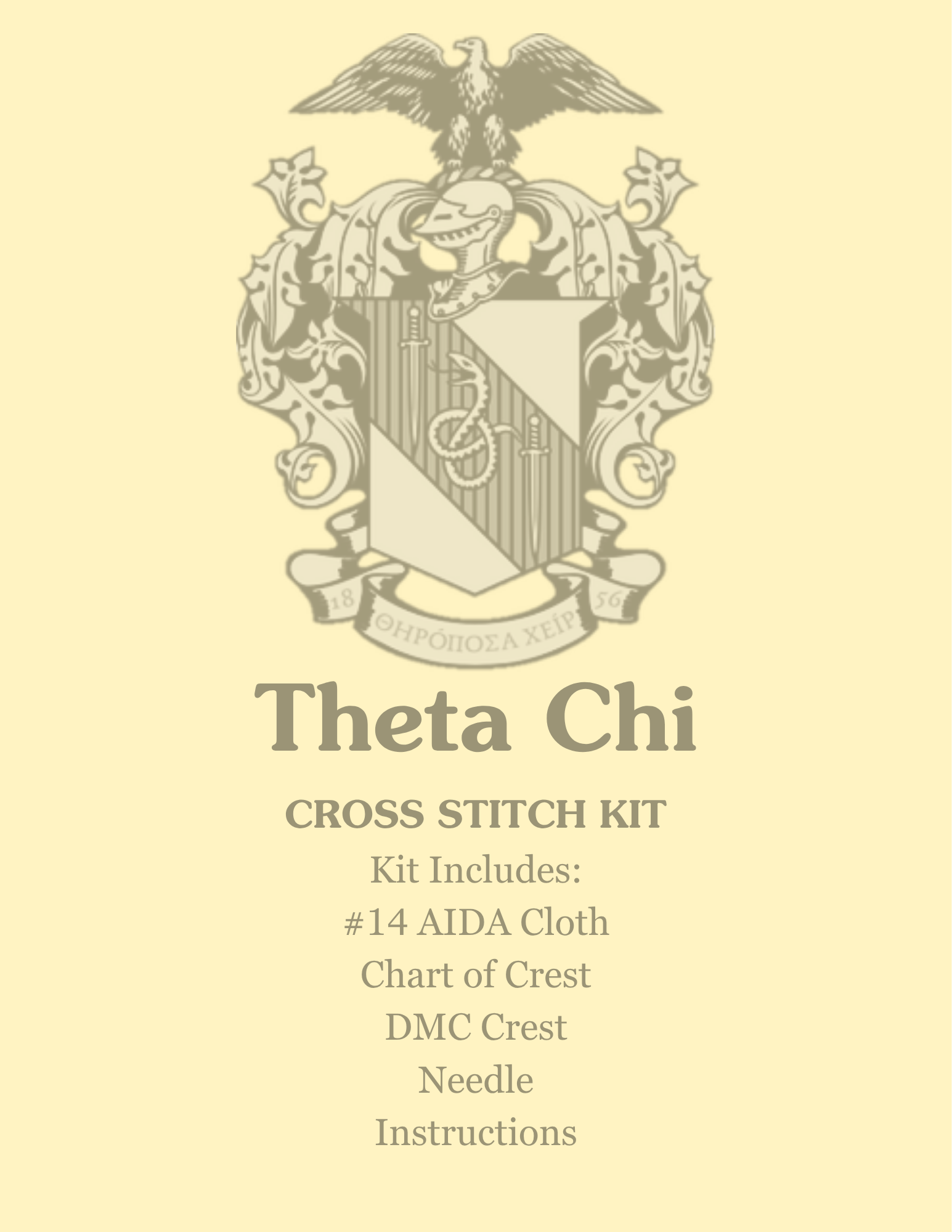 Theta Chi